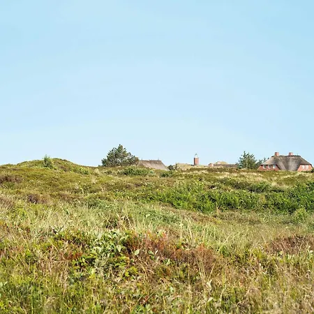 Altue B Von & Mehr Holiday home *