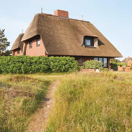 Holiday home Altue B Von & Mehr