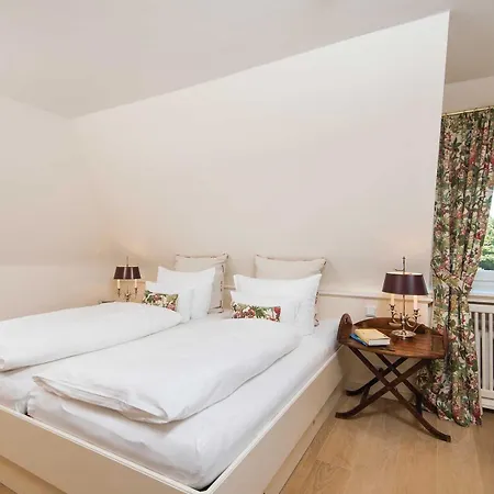 Altue B Von & Mehr Semesterbostad Kampen