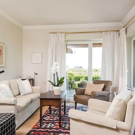 Semesterbostad Altue B Von & Mehr Kampen