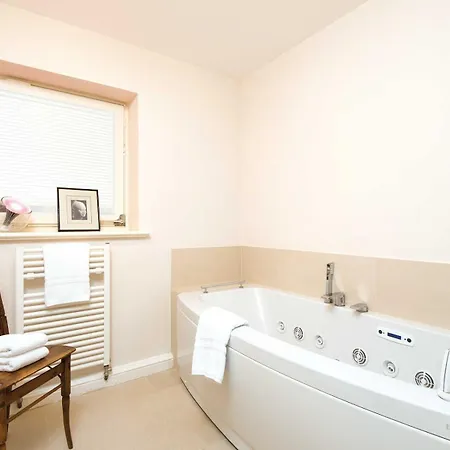 Semesterbostad Altue B Von & Mehr