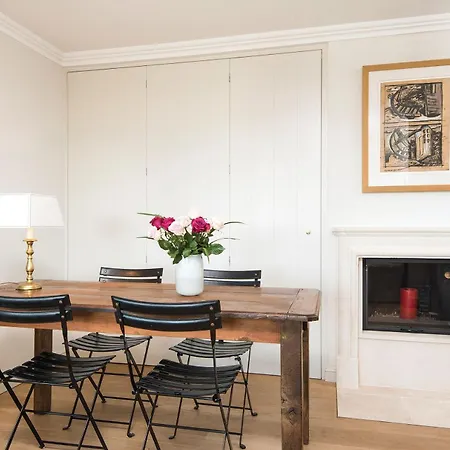 Semesterbostad Altue B Von & Mehr Kampen