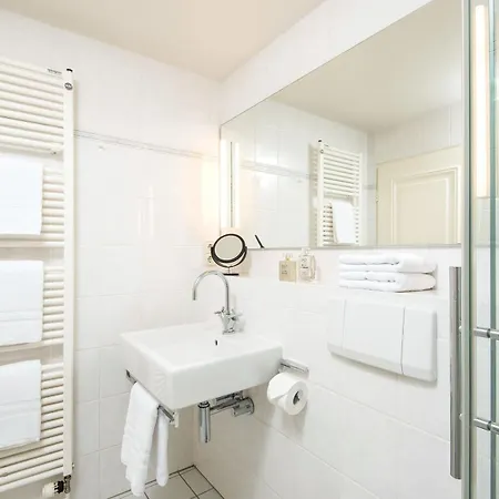 Semesterbostad Altue B Von & Mehr *