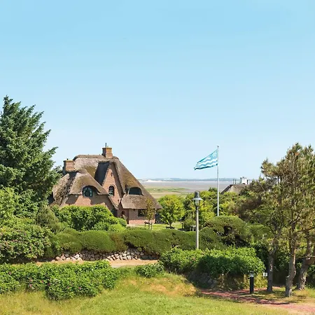 Altue B Von & Mehr Tatil Evi Kampen